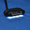 Bild von Evotech LED Kennzeichenleuchte
