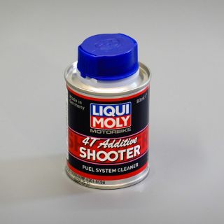 Bild von Liqui Moly 4T Additive Shooter