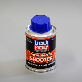 Bild von Liqui Moly Speed Additive Shooter
