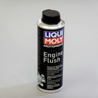 Bild von Liqui Moly Engine Flush Motorreiniger Additiv