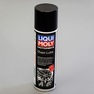Bild von Liqui Moly Chain Lube Kettenspray farblos