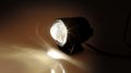 Bild von Highsider LED Abblendscheinwerfer FT13-LOW in schwarz