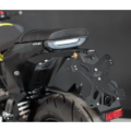 Bild von Evotech Kennzeichenhalter Husqvarna Vitpilen 701