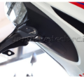 Bild von Evotech Kennzeichenhalter Honda CBR 1000 RR Bj. 10 - 16