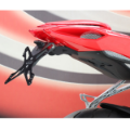 Bild von Evotech Kennzeichenhalter MV Agusta F3 675 + F3 800