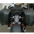 Bild von Evotech Kennzeichenhalter KTM 1290 Super Duke GT '16 - '19