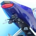 Bild von Evotech Kennzeichenhalter Yamaha YZF-R 125 '14 - '16