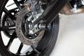 Bild von Evotech Sturzpad Nabenabdeckungs-Kit Ducati Monster 797 / Scrambler 1100