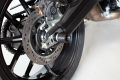 Bild von Evotech Sturzpad Nabenabdeckungs-Kit Ducati Scrambler '15 