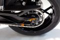 Bild von Evotech Sturzpad Nabenabdeckungs-Kit KTM 790 Duke '18-'20 / 890 Duke R '20