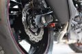 Bild von Evotech Sturzpad Nabenabdeckungs-Kit Suzuki GSX-S 750 '17-'20