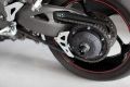 Bild von Evotech Sturzpad Nabenabdeckungs-Kit Triumph Speed Triple 1050 RS '18-'20