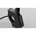 Bild von DAYTONA SLIM 1-Fach USB Steckdose  zur Lenkerbefestigung 