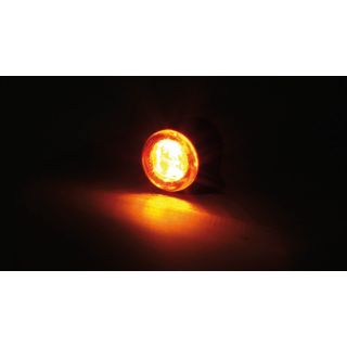 Bild von HIGHSIDER PROTON THREE LED Rück-, Bremslicht, Blinker 