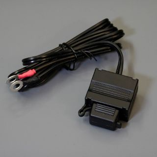 Bild von Mini USB-Steckdose 2A