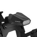 Bild von HIGHSIDER SPLIT-V LED Rücklicht mit Kennzeichenleuchte
