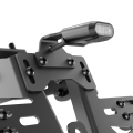 Bild von HIGHSIDER SPLIT-RS LED Rücklicht mit Kennzeichenleuchte 